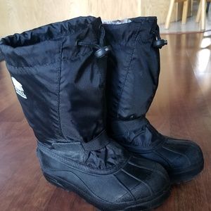 Sorel snow boots